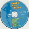 Vamos A La Playa (CD)